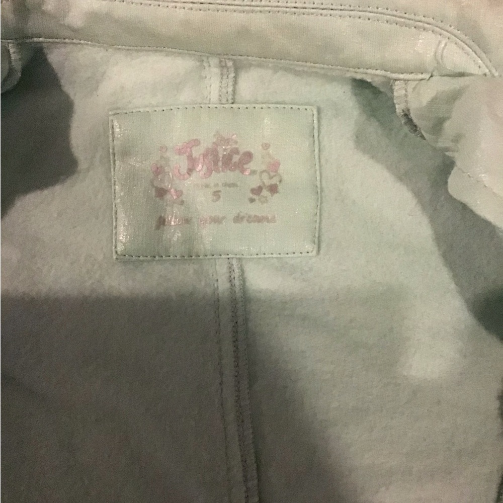Jacket - Picture 2 of 3